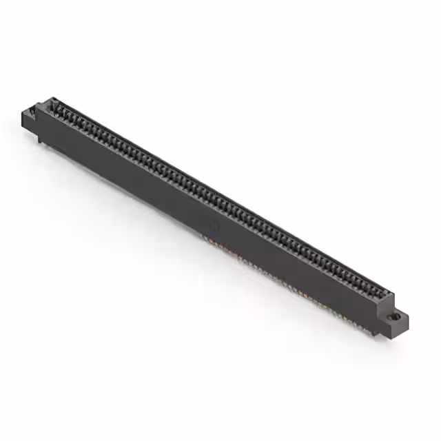 895-066-558-408 EDAC Inc.  Edgeboard Connectors